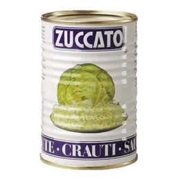 ZUCCATO CRAUTI GR.425 NATUR.