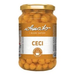 AMATO B.S.CECI GR360 SCOTTATIA VAPORE VASO VETRO
