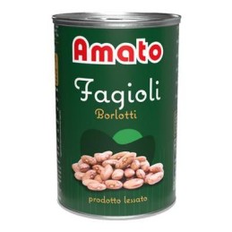 AMATO LESS. 400GR BORLOTTI