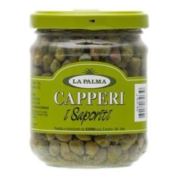 LAPALMA CAPPERI 200GR