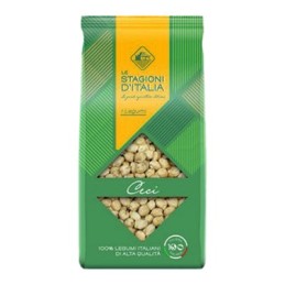 LE STAGIONI D'ITALIA CECI GR400