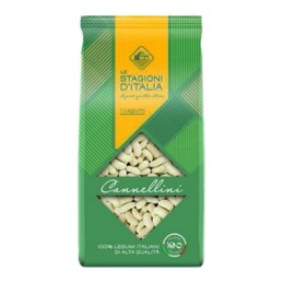 LE STAGIONI D'ITALIA FAGIOLI CANNELLINI GR400