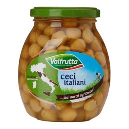VALFRUTTA 360GR VETRO CECI