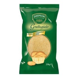 DELVERDE PANE GRATTUGGIATO GR.250