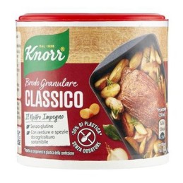 KNORR GRANULARE 150GR CLASSICO