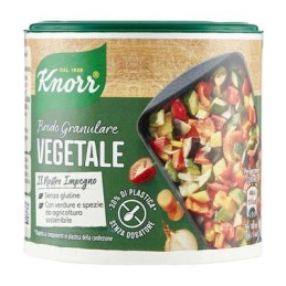 KNORR GRANULARE 150GR VERDURE