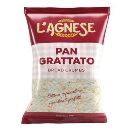 L'AGNESE PANGRATTATO 500GR