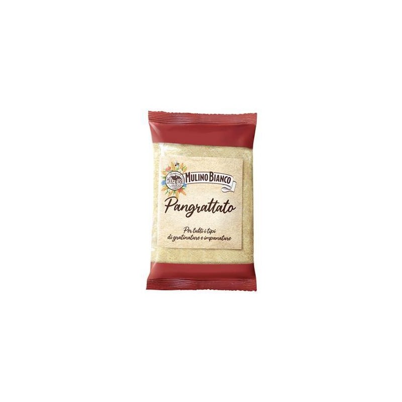 PANGRATTATO M.B. 400GR