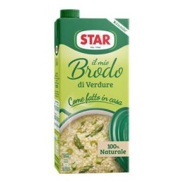 STAR I BRODI 1LT VERDURE