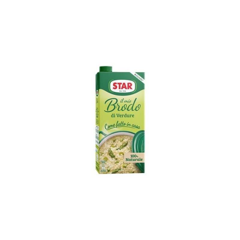 STAR I BRODI 1LT VERDURE