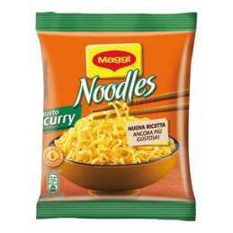 MAGGI NOODLES 71GR CURRY