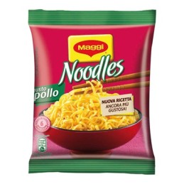 MAGGI NOODLES 71GR POLLO