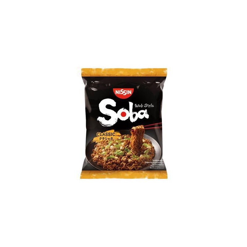 NISSIN SOBA BAG CLASSIC GR109