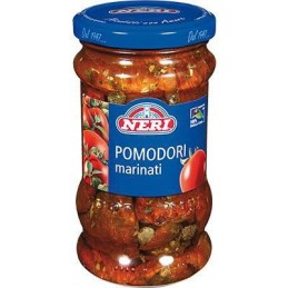 NERI POMODORI SECCHI MARINATIGR290