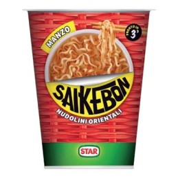 SAIKEBON MANZO GR.60