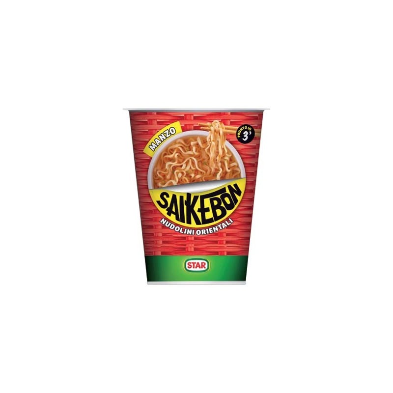 SAIKEBON MANZO GR.60