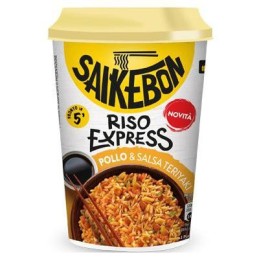 SAIKEBON RISO & POLLO GR.83