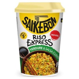 SAIKEBON RISO & VERDURE GR.83
