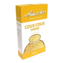 AMATO AST. COUS COUS GR.500