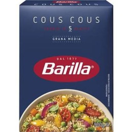 BARILLA COUS COUS GR.500