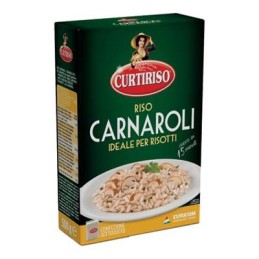 CURTI RISO CARNAROLI GR.500