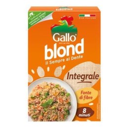 GALLO BLOND INTEGRALE 500GR