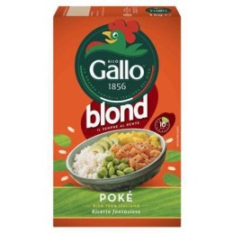 GALLO BLOND POKE'KG.1