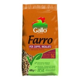 GALLO FARRO 400GR