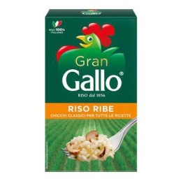 GALLO RISO RIBE 1KG