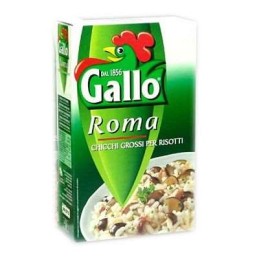 GALLO RISO ROMA 500GR