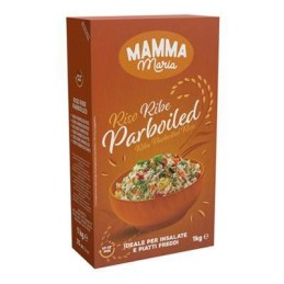 MAMMA MARIA RISO RIBE PARBOILED KG.1