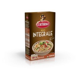 RISO INTEGRALE 1 KG CURTI