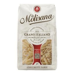 LA MOLISANA GR.500 GNOCCHETTISARDI N.27