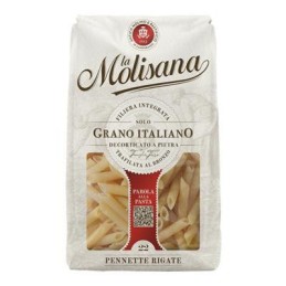 LA MOLISANA GR.500 PENNETTE RIGATE N.22