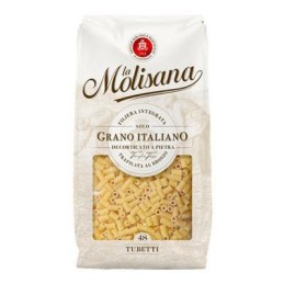 LA MOLISANA GR.500 TUBETTI N.48