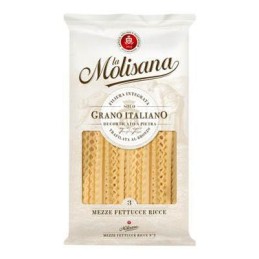LA MOLISANA LE SPECIALISS.MEZZE FETTUCCE RICCE N.3 GR.500