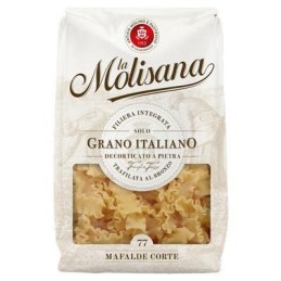 LA MOLISANA MAFALDA CORTA N.77GR500