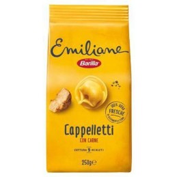 BARILLA 250GR CAPPELLETTI CARNE