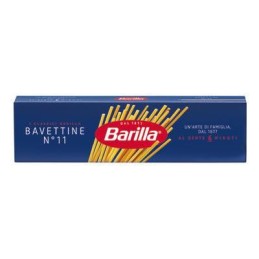 BARILLA 500GR F.NORMALI 11 BAVETTINE
