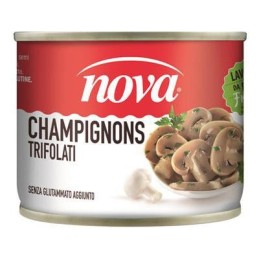 NOVA FUNGHI CHAMPIGNONS TRIFOLATI ML212
