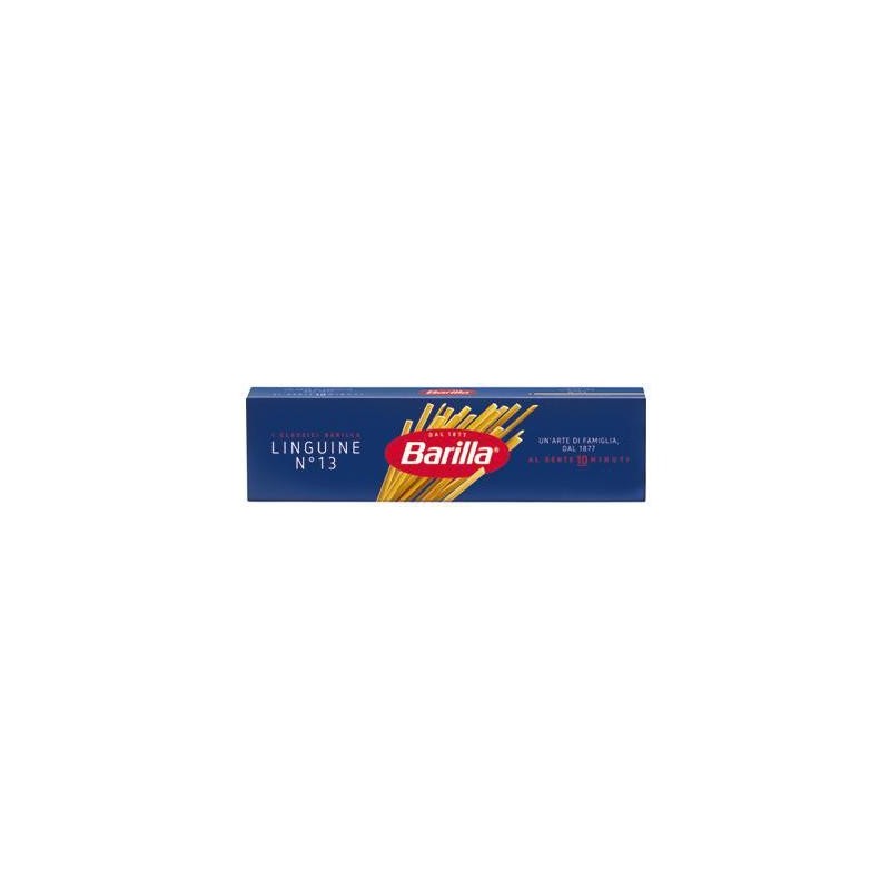 BARILLA 500GR F.NORMALI 13 LINGUINE
