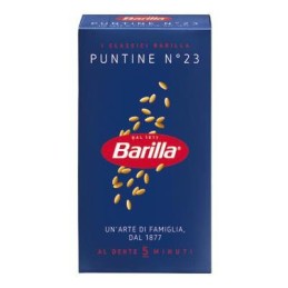 BARILLA 500GR F.NORMALI 23 PUNTINE