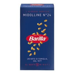 BARILLA 500GR F.NORMALI 24 MIDOLLINE