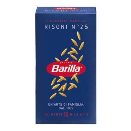BARILLA 500GR F.NORMALI 26 RISONI