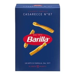 BARILLA 500GR F.NORMALI 287 CASARECCE