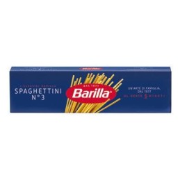 BARILLA 500GR F.NORMALI 3 SPAGHETTINI