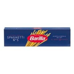 BARILLA 500GR F.NORMALI 5 SPAGHETTI