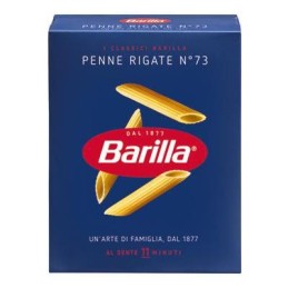BARILLA 500GR F.NORMALI 73 PENNE RIGATE