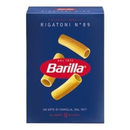 BARILLA 500GR F.NORMALI 89 RIGATONI