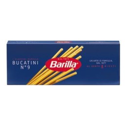 BARILLA 500GR F.NORMALI 9 BUCATINI